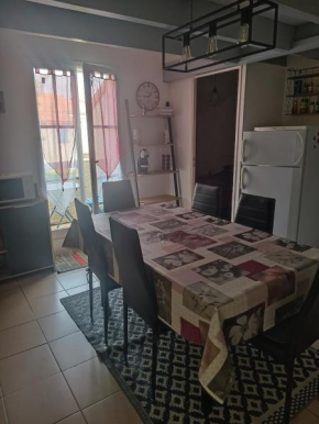Appartement très bien situé dolus d'Oléron